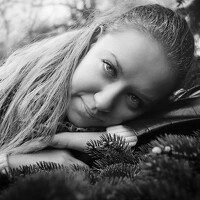 Портрет фотографа (аватар) Клименко Алексей (Alexey Klimenko)
