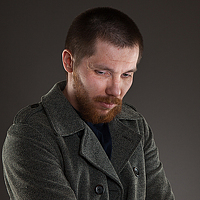 Портрет фотографа (аватар) Александр Антонян (Alexandr Antonian)