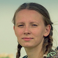 Портрет фотографа (аватар) Макарова Ирина (Irina Makarova)