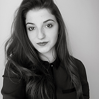 Портрет фотографа (аватар) vgoteva