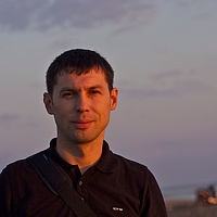 Портрет фотографа (аватар) Lenar Malikov