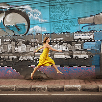 Портрет фотографа (аватар) Karina Manuzina