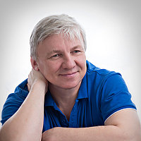 Фотография Александр (Alex Kataev) Портрет фотографа (аватар) Александр (Alex Kataev)