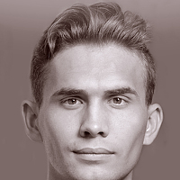 Портрет фотографа (аватар) Михаил  Кравченко (Mihail  Kravchenko)