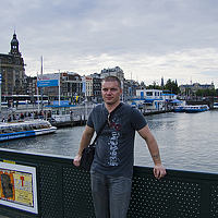 Портрет фотографа (аватар) Владимирович Андрей (Andriy Malyeyev)