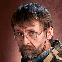 Портрет фотографа (аватар) Юрий