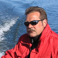 Портрет фотографа (аватар) Александр Бурдин (Alexander Burdin)