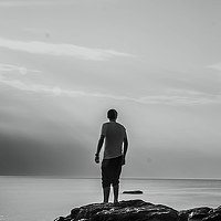 Портрет фотографа (аватар) Али Гамзаев (Ali Gamzaev)