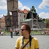 Портрет фотографа (аватар) Владислав Лабков (Vladislav Labkov)