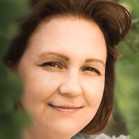 Портрет фотографа (аватар) Ирина Яздан Мехр (Irina Yazdan Mehr)