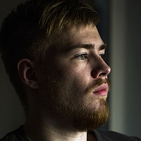 Портрет фотографа (аватар) Егор Лубягин (Egor Lubyagin)