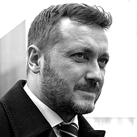 Портрет фотографа (аватар) Антон Бегеба (Anton Begeba)