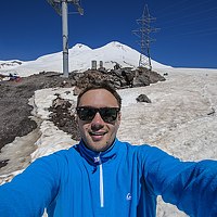 Портрет фотографа (аватар) Quiet Quiet (Andrew Kulyahtin)