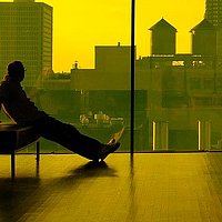 Портрет фотографа (аватар) Mindaugas Žarys