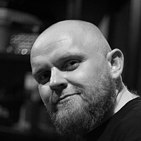 Портрет фотографа (аватар) Артём Чурсинов (Artem Chursinov)