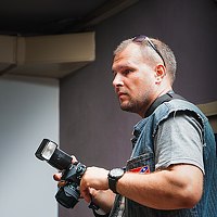 Портрет фотографа (аватар) Сергей Конищев (Sergey Konishchev)