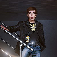 Портрет фотографа (аватар) Ларионов Максим (Larionov Maksim)