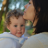 Портрет фотографа (аватар) Стрекалова Марина (Marina Strekalova)