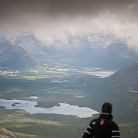 Портрет фотографа (аватар) Nils