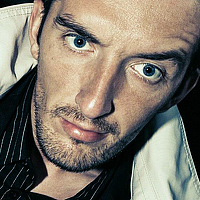 Портрет фотографа (аватар) Денис Духовник (Denis Dukhovnik)