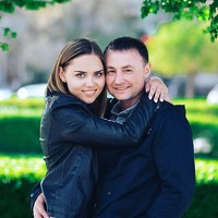 Портрет фотографа (аватар) Павел Кучерин (Pavel Kucherin)