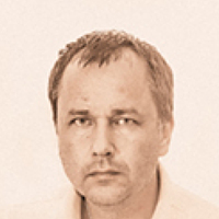 Портрет фотографа (аватар) Константин Железнов (Konstantin Zeleznov)