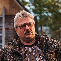 Фотография Дурягин Василий Портрет фотографа (аватар) Дурягин Василий