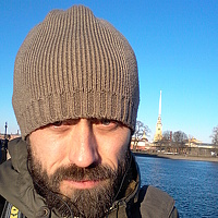 Дмитрий Филимонов - фотограф