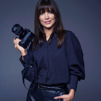 Портрет фотографа (аватар) Юлия Батурина (Yulia Baturina)