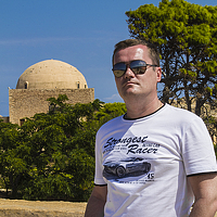 Портрет фотографа (аватар) Андрей Неуймин (Andrey Neuymin)