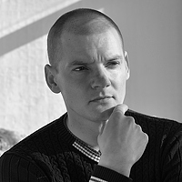 Портрет фотографа (аватар) Константин Ясинский (Konstantin  Yasinskiy)