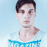 Портрет фотографа (аватар) Артём Малов (Artyom Malov)