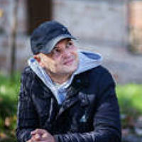 Портрет фотографа (аватар) Петко Атанасов