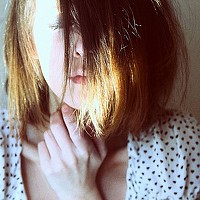 Портрет фотографа (аватар) Fabrizia Milia