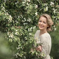 Портрет фотографа (аватар) Татьяна Надеждина