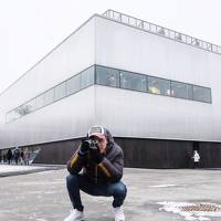 Портрет фотографа (аватар) Duong Duc Lam