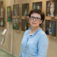 Портрет фотографа (аватар) Валентина Цвирко (Valiantsina Tsvirko)