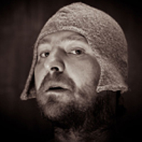 Портрет фотографа (аватар) Димов Вадим (Dimov Vadim)