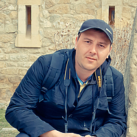 Портрет фотографа (аватар) Александр Шматков (Shmatkov)