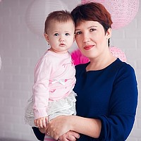 Портрет фотографа (аватар) Галина Кинева (Galina Kineva)