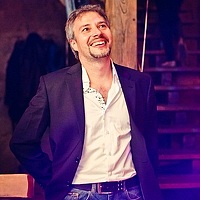 Портрет фотографа (аватар) Максим (Maxim)