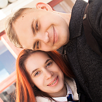 Фотография Никита Костенко (Nikita Kostenko) Портрет фотографа (аватар) Никита Костенко (Nikita Kostenko)