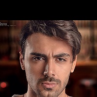 Фотография Arash Ashtari Портрет фотографа (аватар) Arash Ashtari