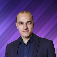 Портрет фотографа (аватар) Айрат Муратов (Airat Muratov)