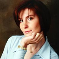 Портрет фотографа (аватар) Олеся Пирогова (Olesya Pirogova)