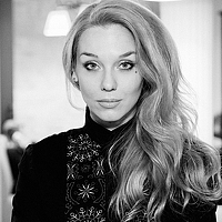 Портрет фотографа (аватар) Екатерина Катеринина (Ekaterina Katerinina)