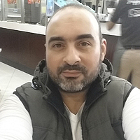 Портрет фотографа (аватар) ahmed nassar