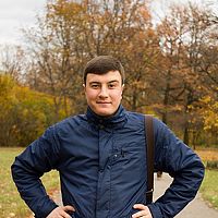 Портрет фотографа (аватар) Александр Гавриков (Alexander Gavrikov)