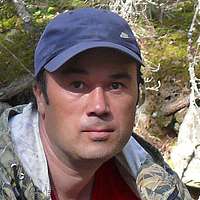 Портрет фотографа (аватар) Шангареев Марс