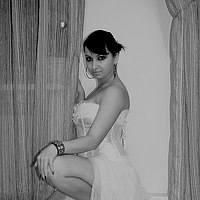 Портрет фотографа (аватар) Сабанюк Оксана (Sabanyuk Oxana)